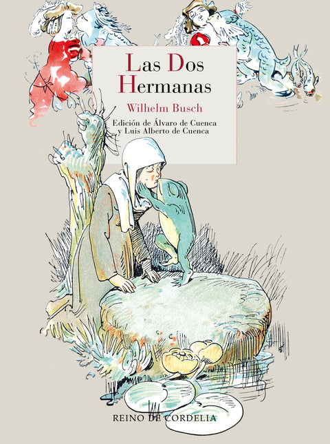  Las dos hermanas 