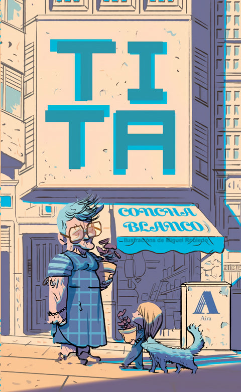  Tita 