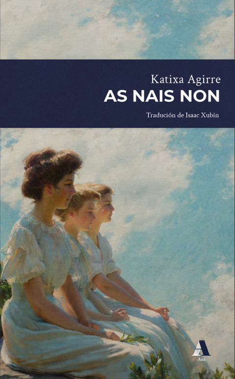  As nais non 