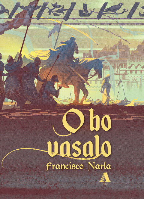  O bo vasalo 