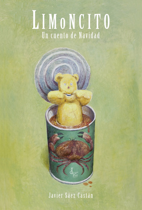  Limoncito. Un cuento de Navidad 