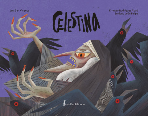  Celestina 