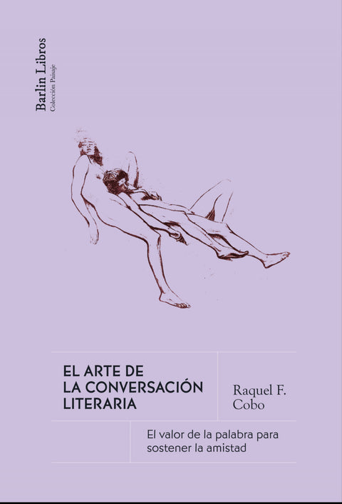  El arte de la conversación literaria 
