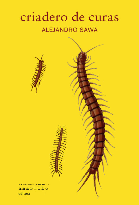  Criadero de curas 