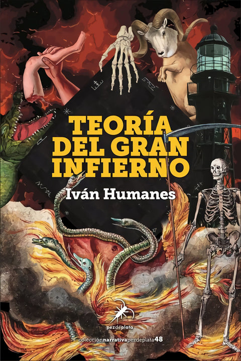  Teoria del gran infierno 