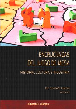  Encrucijadas del juego de mesa 