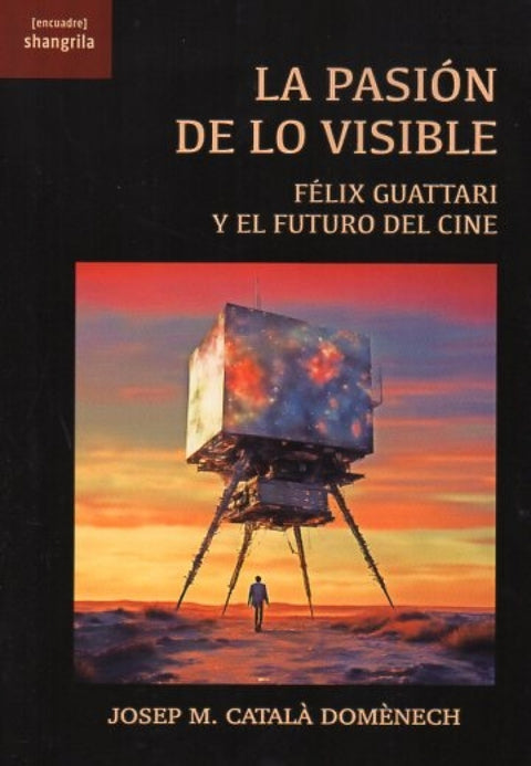  La pasión de lo visible 