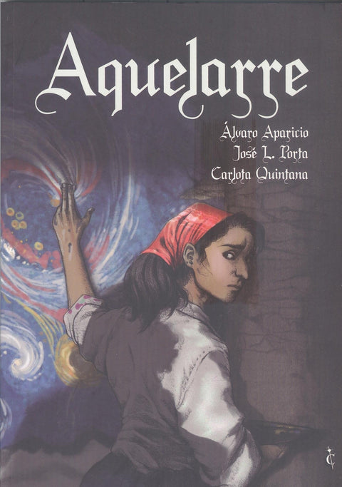  AQUELARRE 