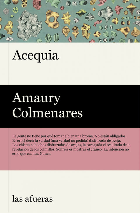  ACEQUIA 
