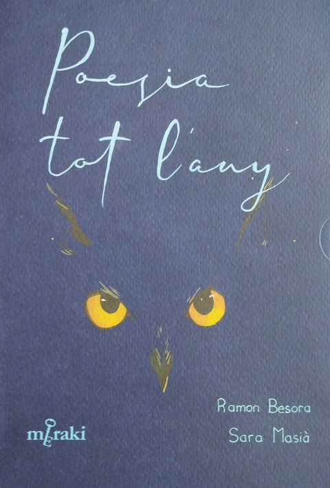  Poesia tot l'any 
