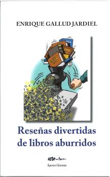  RESEÑAS DIVERTIDAS DE LIBROS ABURRIDOS 