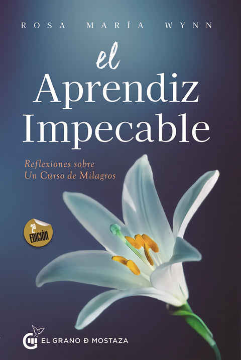  EL APRENDIZ IMPECABLE 
