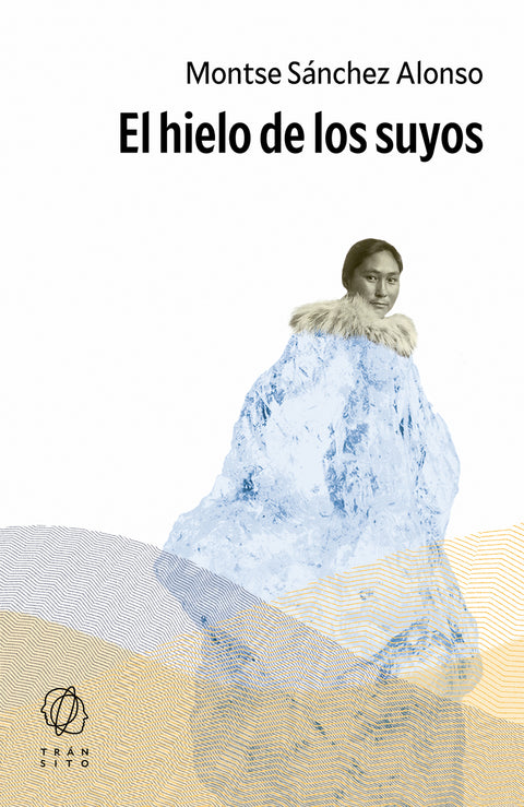  El hielo de los suyos 