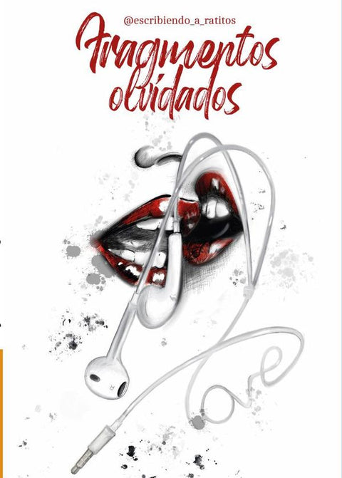  Fragmentos olvidados 