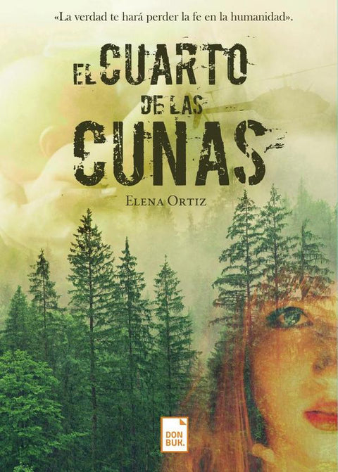  El cuarto de las cunas 