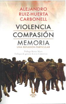  VIOLENCIA COMPASION MEMORIA 