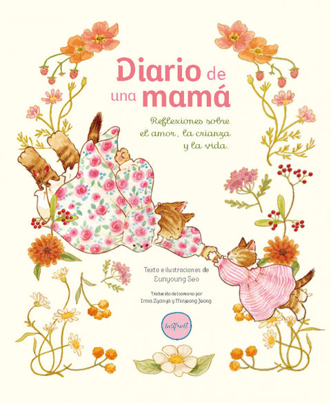  Diario de una mamá 
