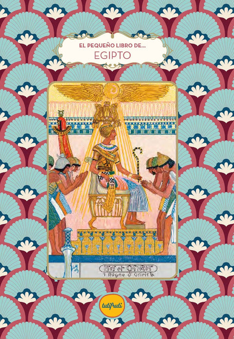  El pequeño libro de Egipto 