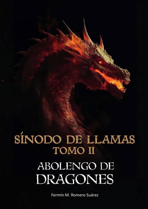  Sínodo en llamas 