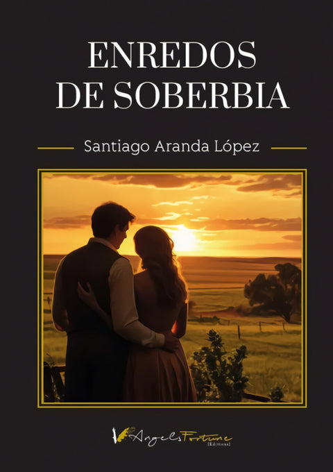  Enredos de soberbia 