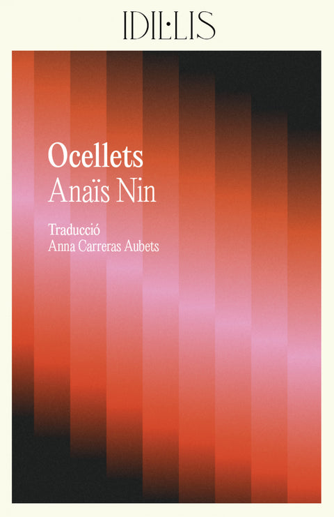 Ocellets 