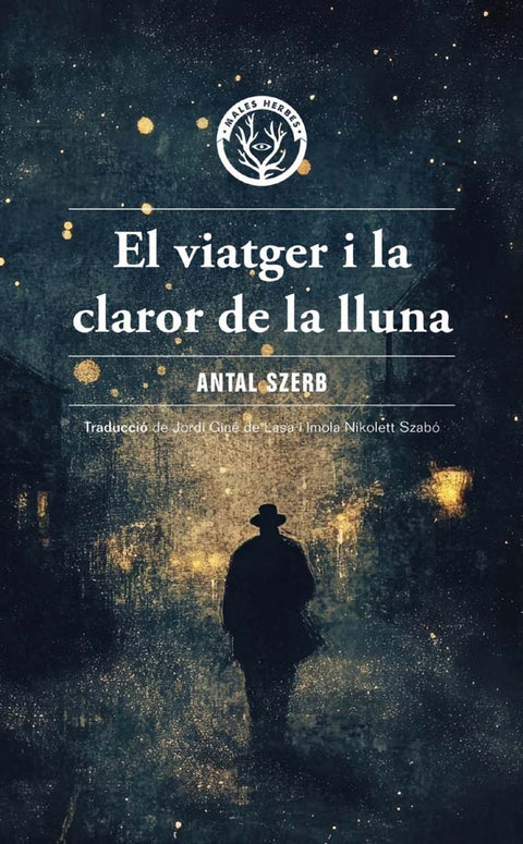  VIATGER I LA CLAROR DE LA LLUNA, EL 
