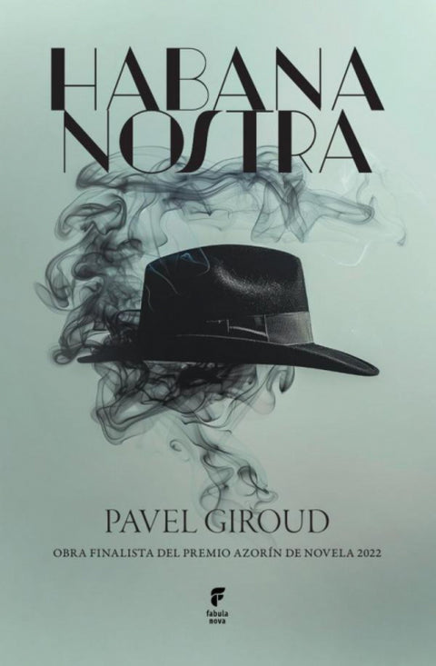  Habana nostra 