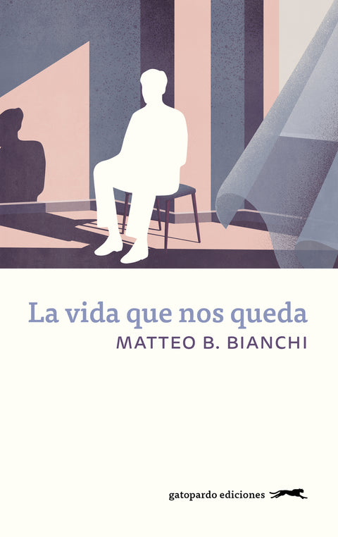  La vida que nos queda 