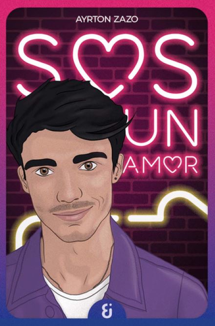  Sos un amor 