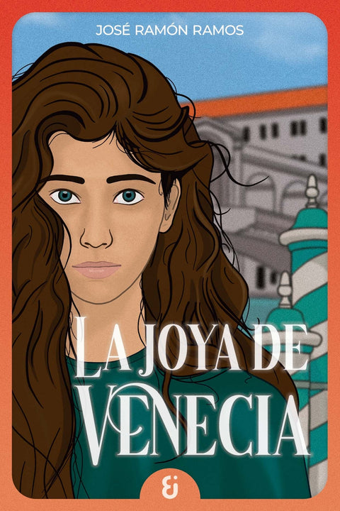  La joya de Venecia 