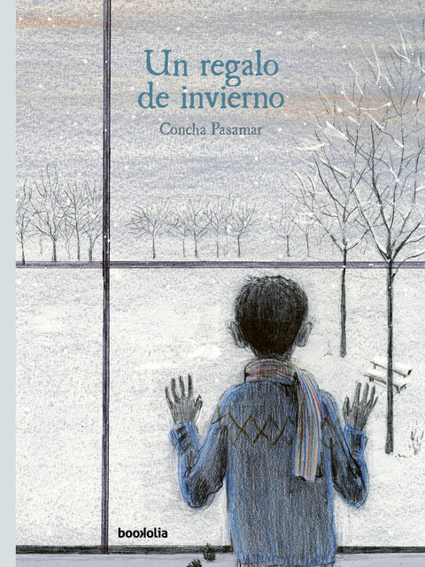  Un regalo de invierno 