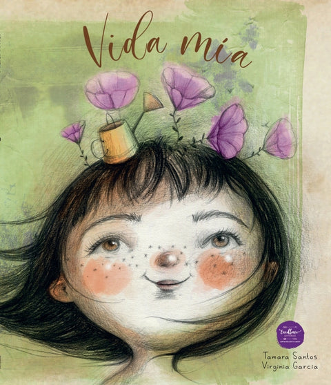 Vida mía 
