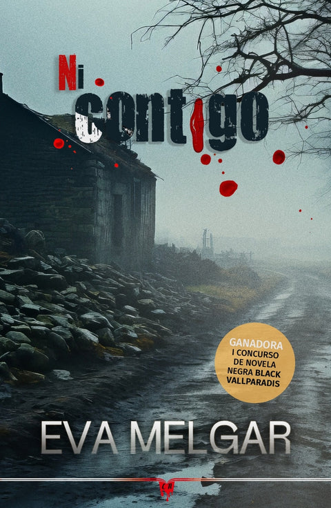  Ni contigo 