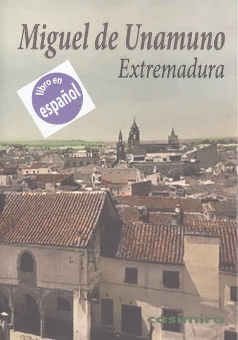  Extremadura 