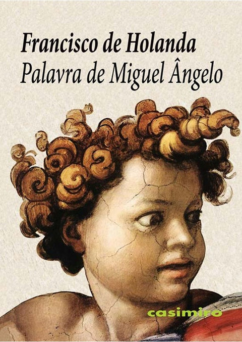  Palavra de Miguel Ângelo 