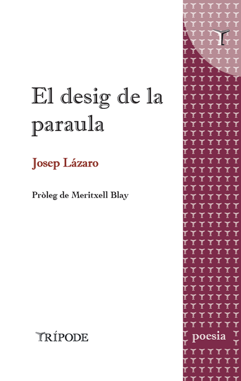 El desig de la paraula 