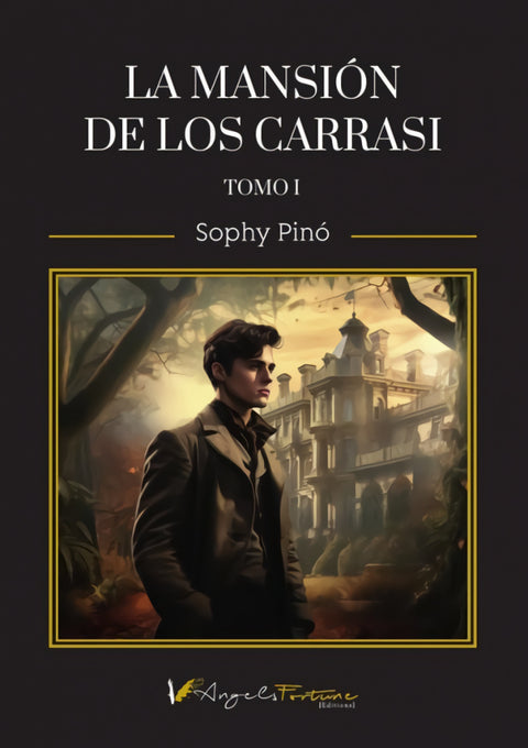  La Mansión de los Carrassi 