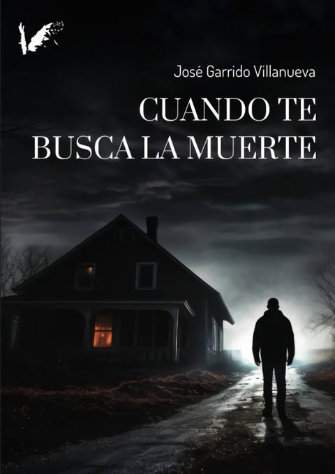  Cuando te busca la muerte 
