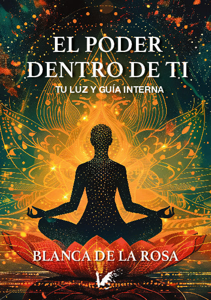  El poder dentro de ti 