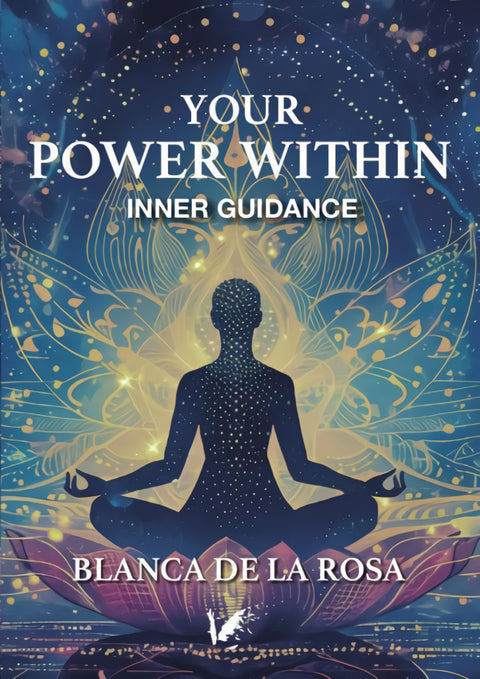  Your power within 
