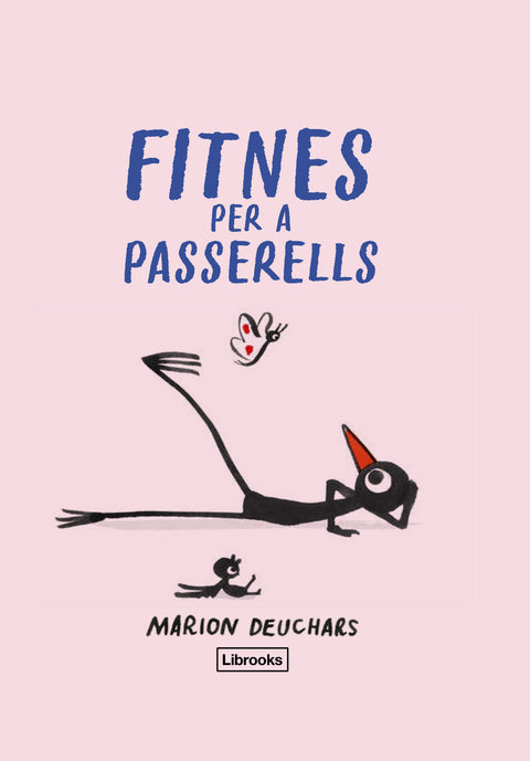 Fitnes per a passerells 