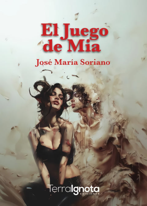  El juego de Mia 