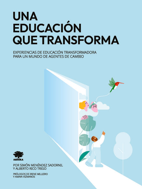  Una educación que transforma 