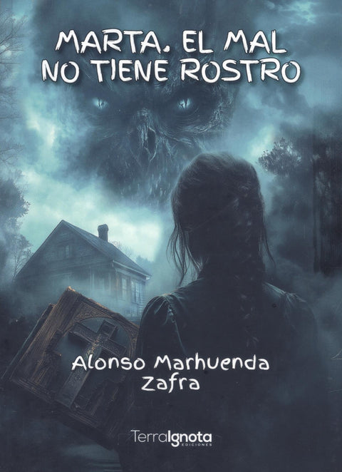  Marta, el mal no tiene rostro 