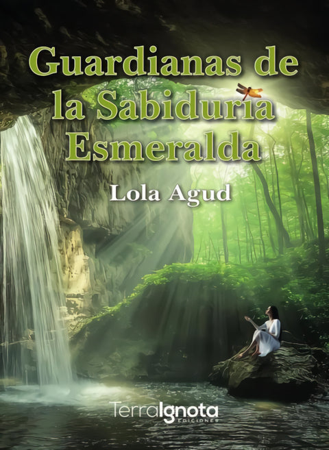  Guardianas de la sabiduria esmeralda 