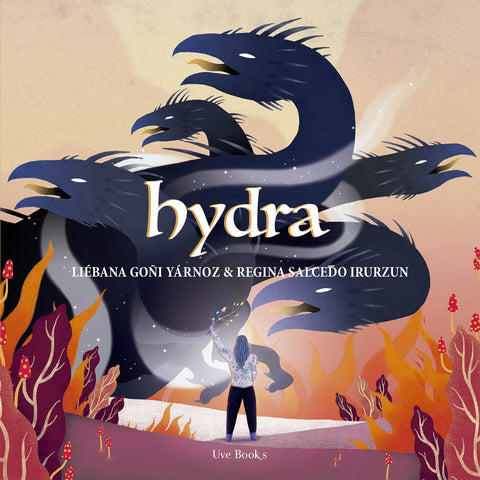  Hydra 