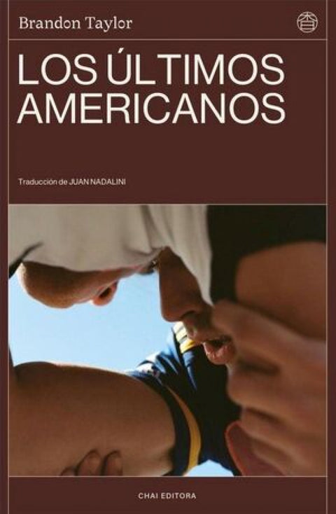  Los últimos americanos 