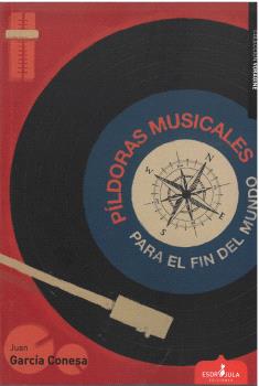  Pildoras musicales para el fin del mundo 