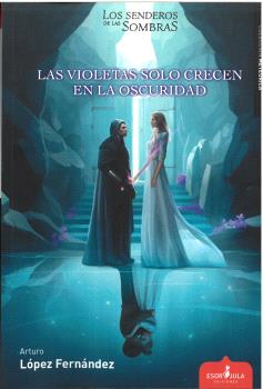  LOS SENDEROS DE LAS SOMBRAS 