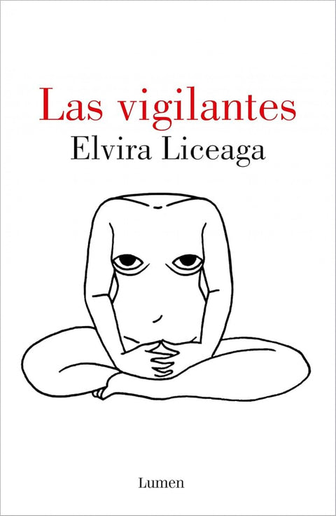 LAS VIGILANTES 